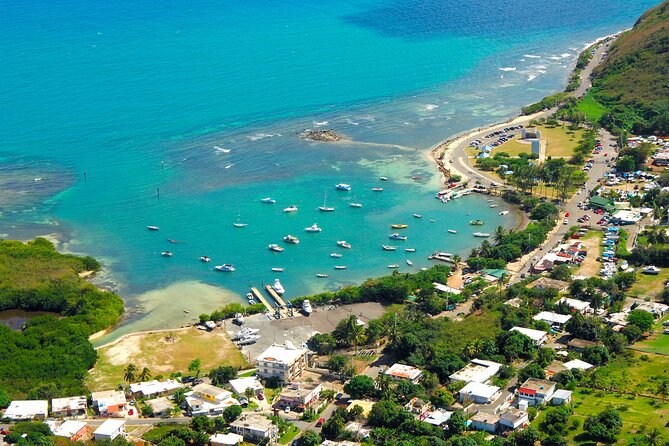 PR Chinchorreo-Beach and Bar Hopping Tour - Pako Pepe brings the first frozen-drink stop
