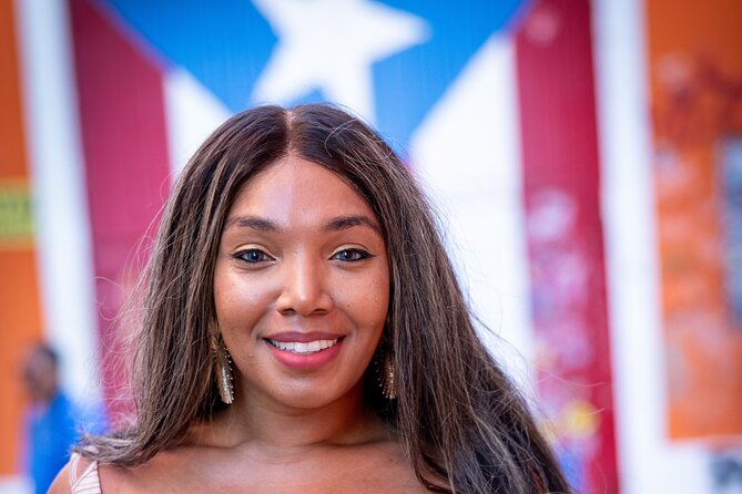 Private 30+Minute Photoshoot in Old San Juan (Photo shoot) - Four or five stops, each with a different job