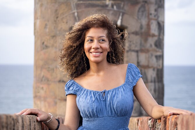 Private 30+Minute Photoshoot in Old San Juan (Photo shoot) - How the $79 price holds up