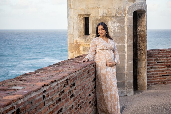 Private 30+Minute Photoshoot in Old San Juan (Photo shoot) - Who will get the most from this experience