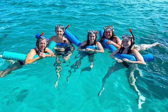 Private All Inclusive East Coast Keys Tour and Snorkel Experience - Food, drinks, and what you should bring