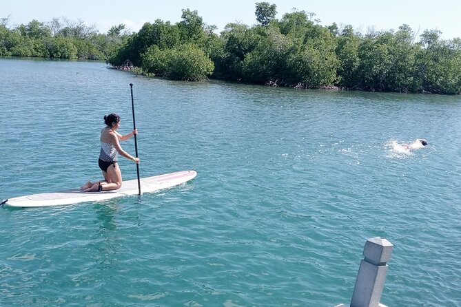 Private Day Sail - South Coast of Puerto Rico - Cayo Caribe and the Quiet Anchorage