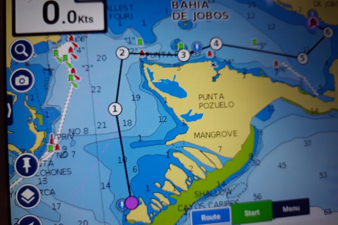 Private Day Sail - South Coast of Puerto Rico - Snorkeling, Swimming, and Paddleboarding