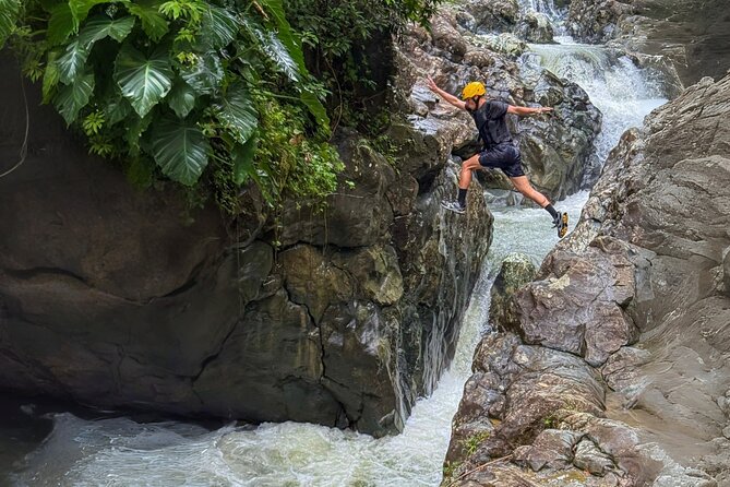 Private El Yunque Half-Day Tour with Transport - Why this El Yunque tour feels different