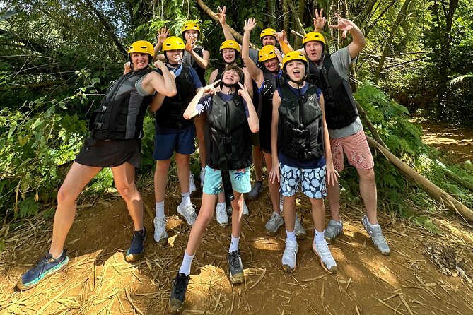 Private El Yunque Half-Day Tour with Transport - Timing and crowds in a five-hour format