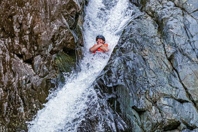 Private El Yunque Half-Day Tour with Transport - Pickup from San Juan and the ride to El Yunque
