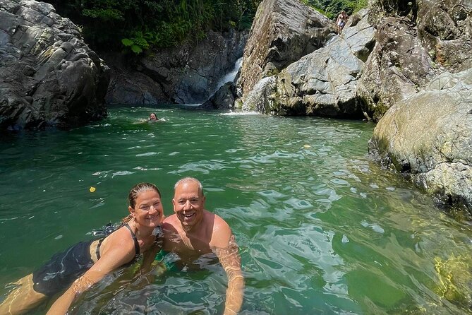 Private El Yunque Rainforest Day Tour with Transport - Practical preparation for a muddy morning