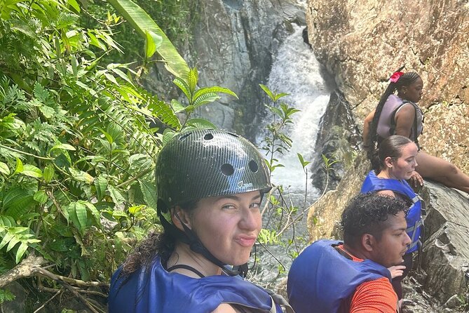 Private - El Yunque Rainforest Puerto Rico Tour - Three hours of rainforest, not a drive-by visit