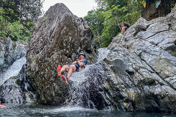 Private - El Yunque Rainforest Puerto Rico Tour - Why the private format can be worth $125