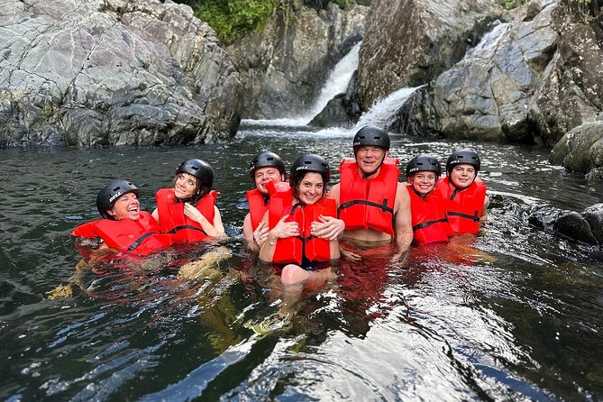 Private - El Yunque Rainforest Puerto Rico Tour - Guides who shape the day