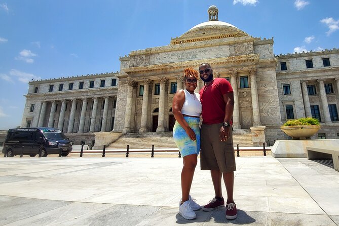 Private & Exclusive Historic Old and New San Juan Tours - Churches, schools, soldiers, and the old city’s daily life