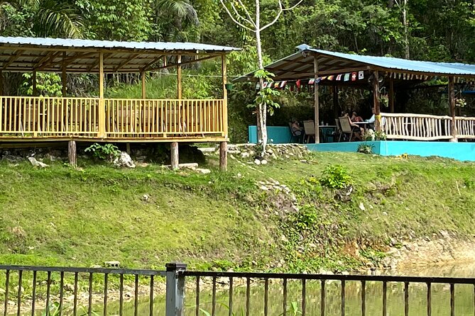 Private Full Day Gozalandia Waterfalls Adventure Tour - What the $160 price really buys