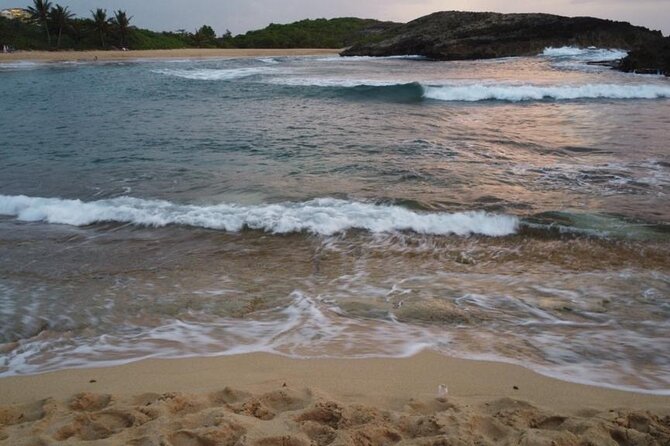 Private Group Beach Yoga Experience with Transport - Who will enjoy this most?