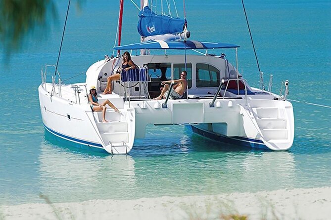 Private Janise Sailing Full Day Charter in Fajardo, Puerto Rico - Who will enjoy the Janise most