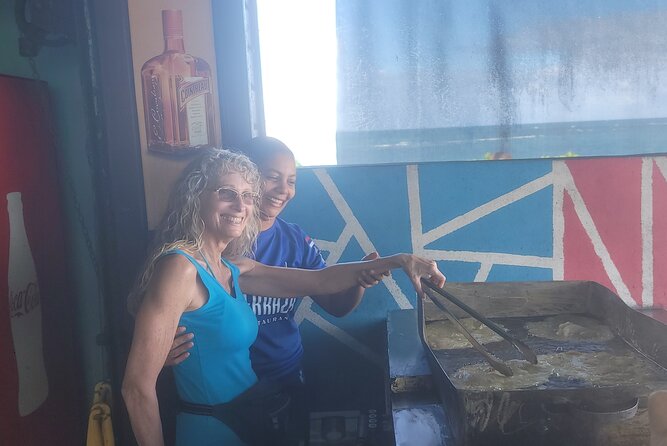 Private MEGA El Yunque Full Day Tour: Rainforest, Rivers, Beaches - What Professor Nat adds to the experience