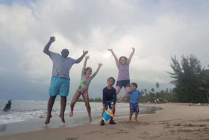 Private MEGA El Yunque Full Day Tour: Rainforest, Rivers, Beaches - Is $138 a fair price?