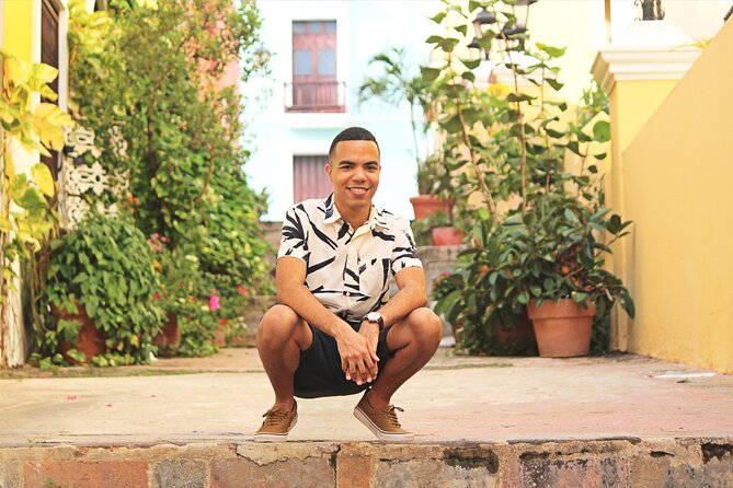 Private Old San Juan Photography - What the final 15 to 20 photographs are worth