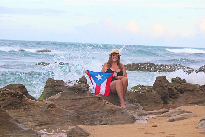Private Old San Juan Photography - Best uses: solo memories, proposals, and family milestones