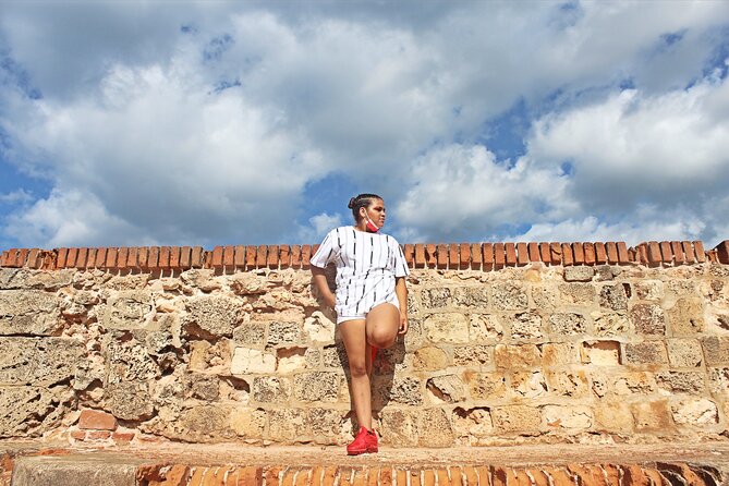 Private Old San Juan Photography - How this compares with taking your own photos