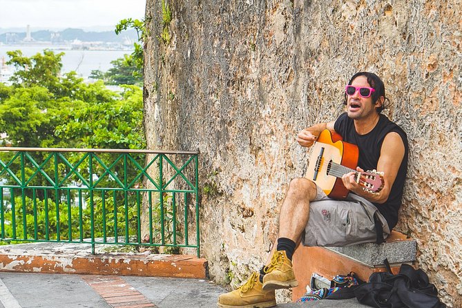 Private Old San Juan Walking Tour - Why a private walk can improve Old San Juan