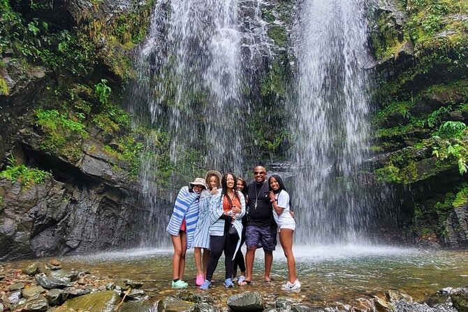 Private Puerto Rico's Bucket List 3 Day Package with hotel pickup - The quick take