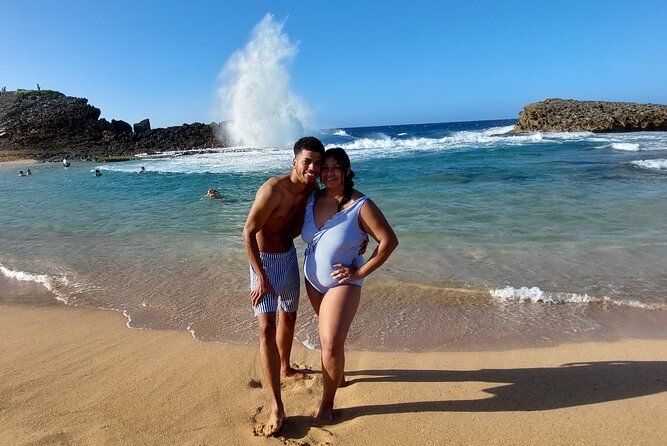 Private Puerto Rico's Bucket List 3 Day Package with hotel pickup - Ron del Barrilito and the taste of Puerto Rico