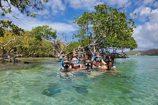 Private Puerto Rico's Bucket List 3 Day Package with hotel pickup - Santurce, Piñones, and the city beyond the postcard