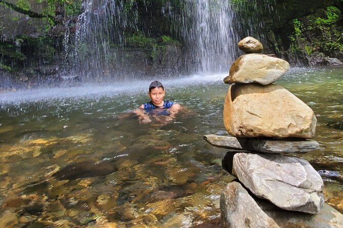 Private Rainforest Waterfalls and Beach Hiking Tour from San Juan - Is $399.99 per person a good value?