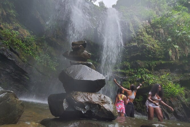 Private Rainforest Waterfalls and Beach Hiking Tour from San Juan - Who will enjoy this outing most?