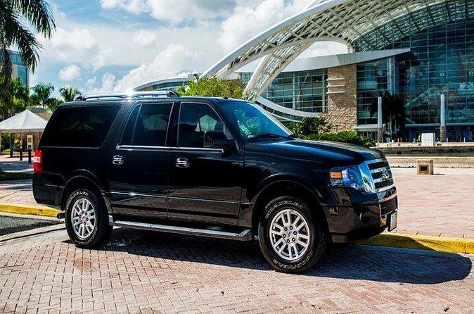 Private Round-Trip Transfer: Luis Muñoz Marín Airport to Hotel - Who will get the most from this transfer?