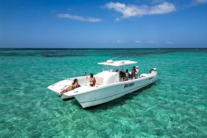 Private Snorkel and Cruise Experience in Ceiba - Views from the ride back