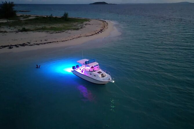 Private Sunset Escape: Sailing an Island Paradise - Quick points to know before booking