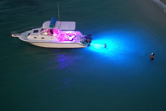 Private Sunset Escape: Sailing an Island Paradise - Isla Palominos for 90 minutes