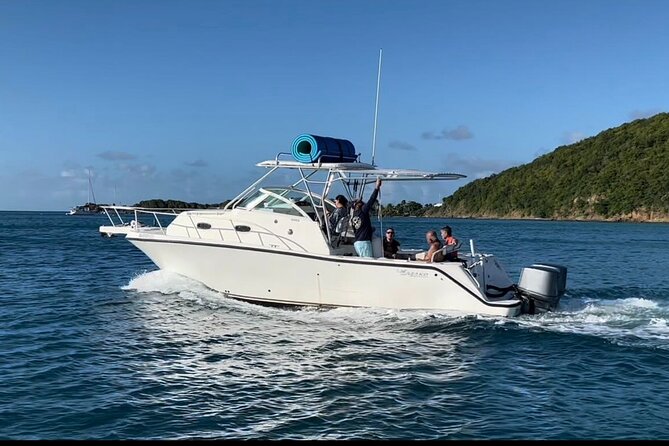 Private Sunset Escape: Sailing an Island Paradise - Sunset views, photographs, and a romantic mood