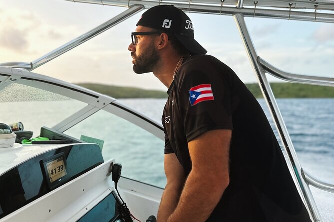 Private Sunset Escape: Sailing an Island Paradise - Who should book this experience
