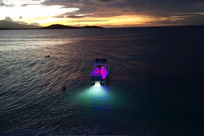 Private Sunset Escape: Sailing an Island Paradise - Timing, cancellations, and practical planning