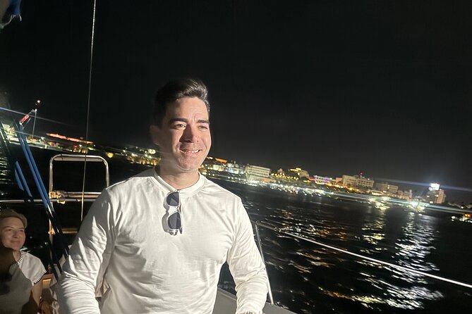Private Sunset Sail - Who will enjoy this sail most