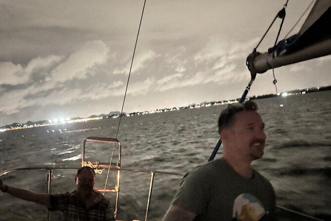 Private Sunset Sail - Weather, cancellation, and simple planning advice