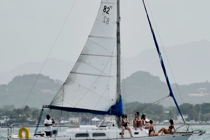 Private Sunset Sail - My verdict on value and experience