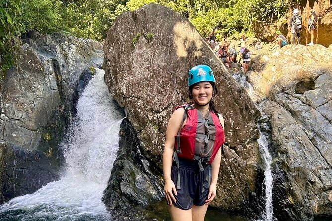 Private Tour of El Yunque Rainforest from San Juan - Key points to know before booking