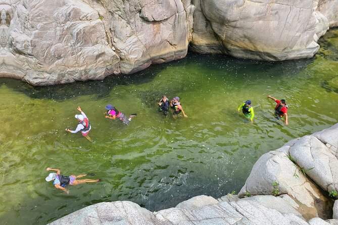 Private Tour of the White Canyon Ancestral Route in Utuado - Leaving the canyon for Utuado’s petroglyph stations