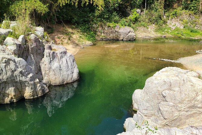 Private Tour of the White Canyon Ancestral Route in Utuado - What the private format adds