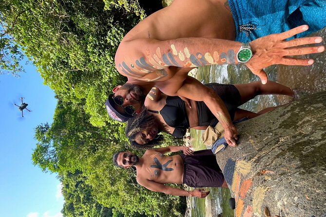Private Tour to the East Side of Puerto Rico - Weather, cancellation, and practical planning