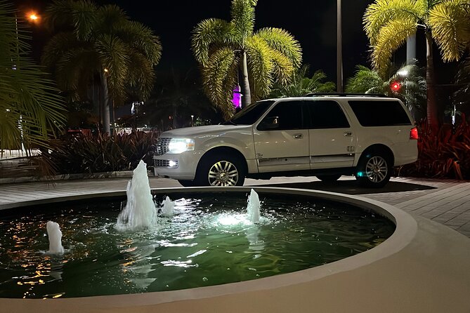 Private Transfer Puerto Rico:To or From Airports, Hotels &Cruises - From San Juan airport to your hotel