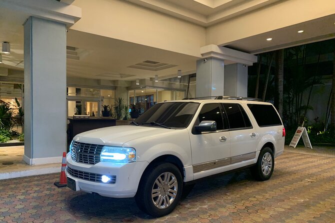 Private Transfer Puerto Rico:To or From Airports, Hotels &Cruises - Hotel, airport, and island destinations