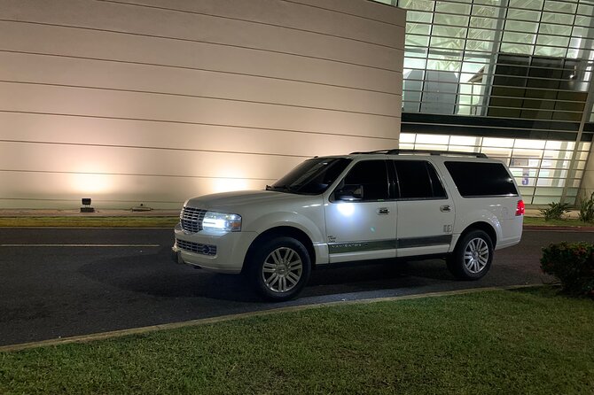 Private Transfer Puerto Rico:To or From Airports, Hotels &Cruises - Who will get the most from this service