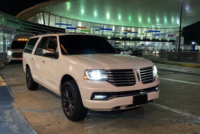 Private Transfer-TO or FROM: SJUAirport,Cruise,Hotels Puerto Rico - Longer Rides to Rincon, Isabela, and Aguadilla