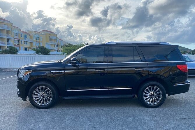 Private Transportation in San Juan Puerto Rico - Key things to know before booking