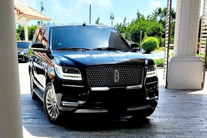Private Transportation in San Juan Puerto Rico - Why the private format can be worth $80