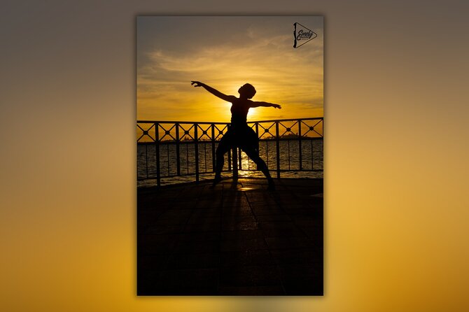 Professional Photoshoot in the Vibrant Streets of Old San Juan - Best Outfits and Practical Preparation